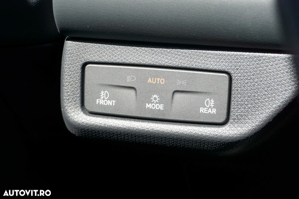 Cupra Terramar 2.0 TSI DSG7 4Drive - 15