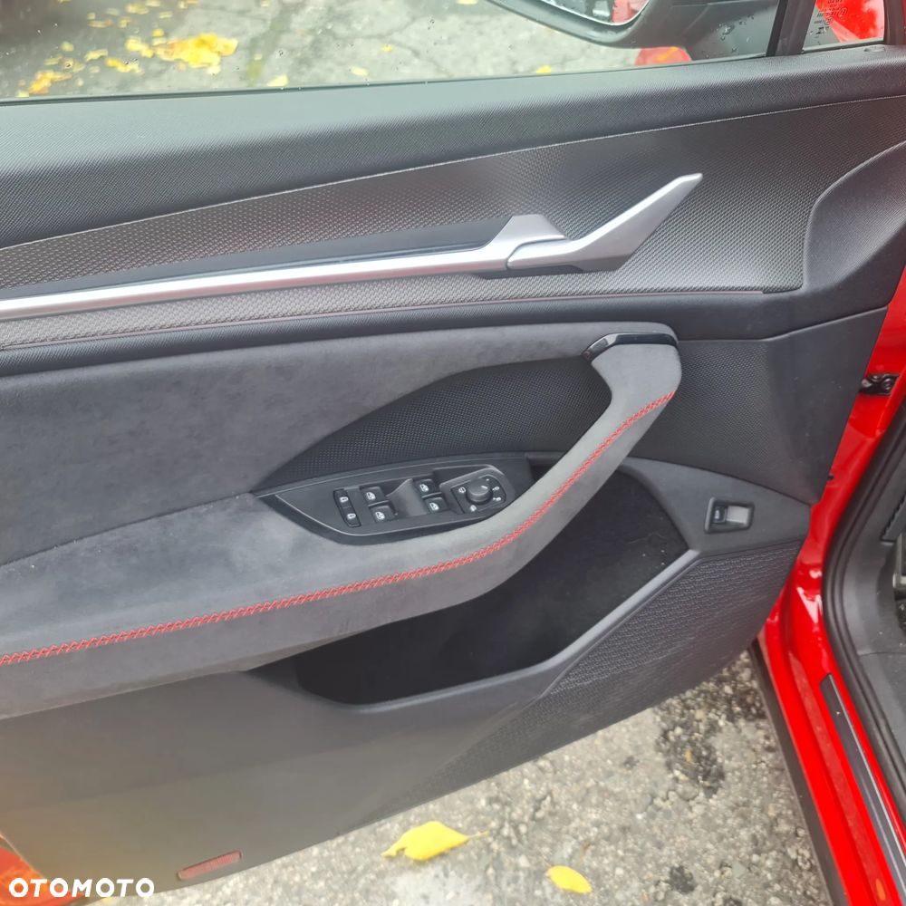 Skoda Kodiaq 2.0 TSI 4x4 RS DSG - 12