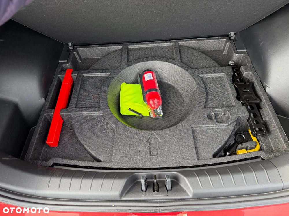 Forthing T5 EVO - 38