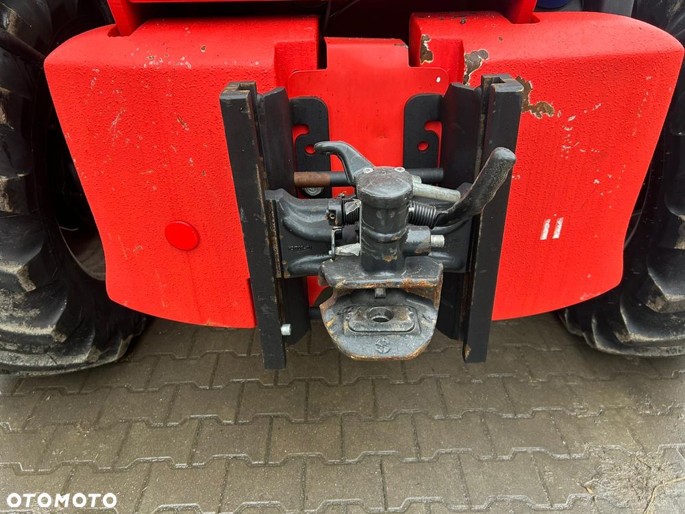 Manitou MLT 741-140 V - 19