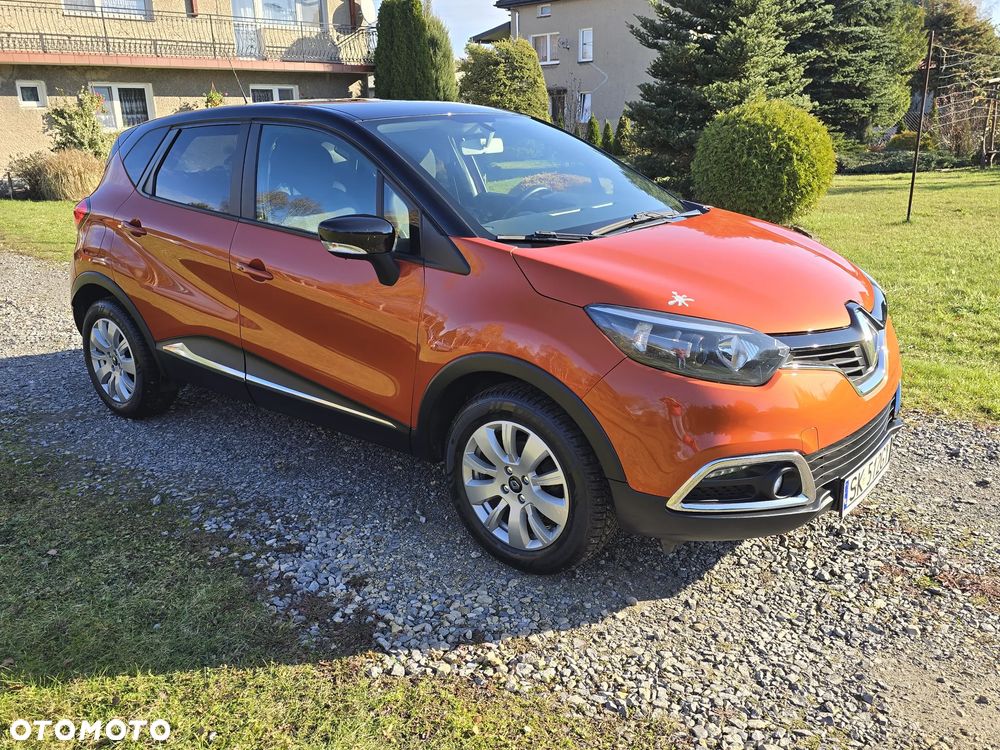 Renault Captur 0.9 Energy TCe Limited - 4