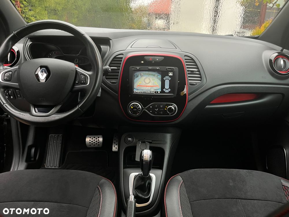 Renault Captur 1.3 TCe Intens EDC - 11