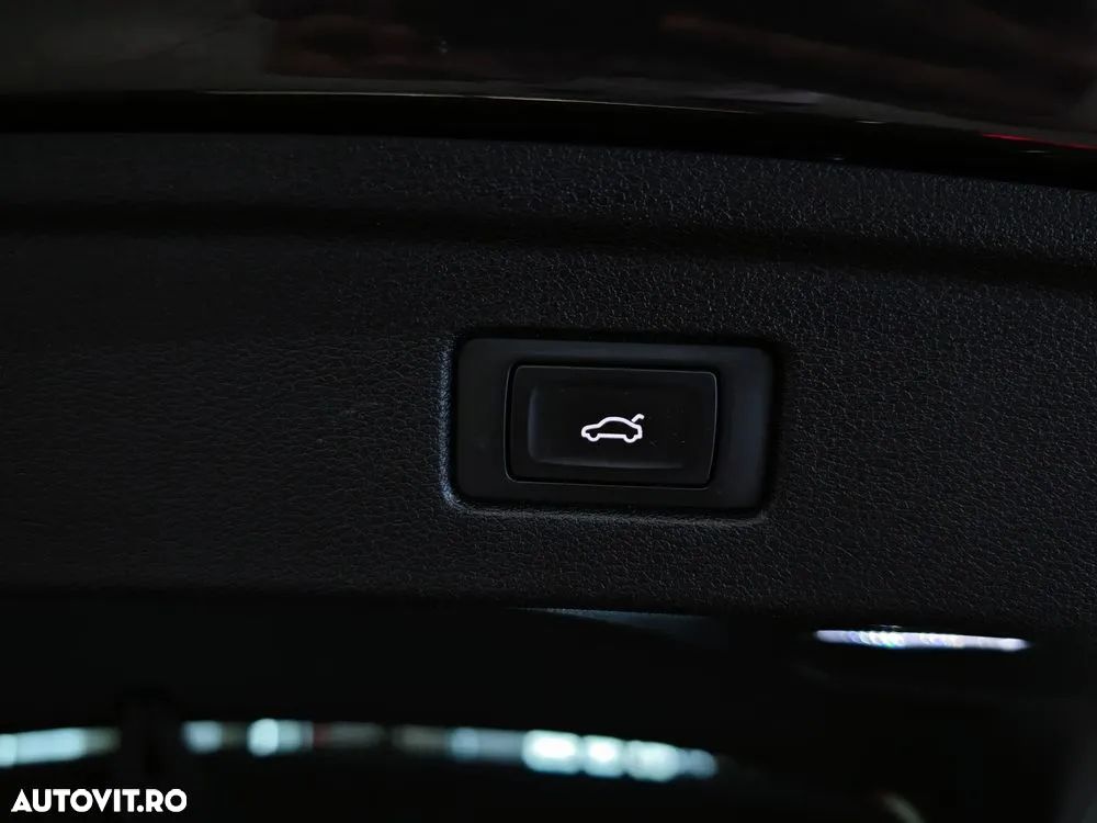 Audi A5 Sportback 35 TDI S tronic - 22