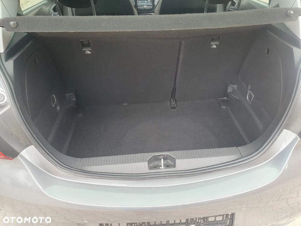 Opel Corsa 1.4 16V Automatik Selection 110 Jahre - 10