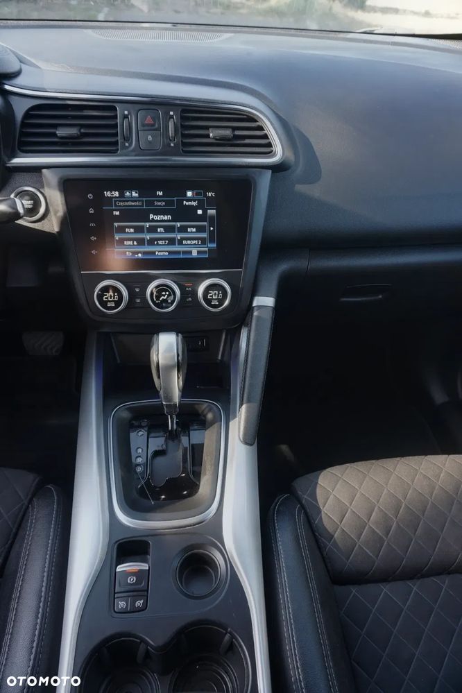 Renault Kadjar - 26