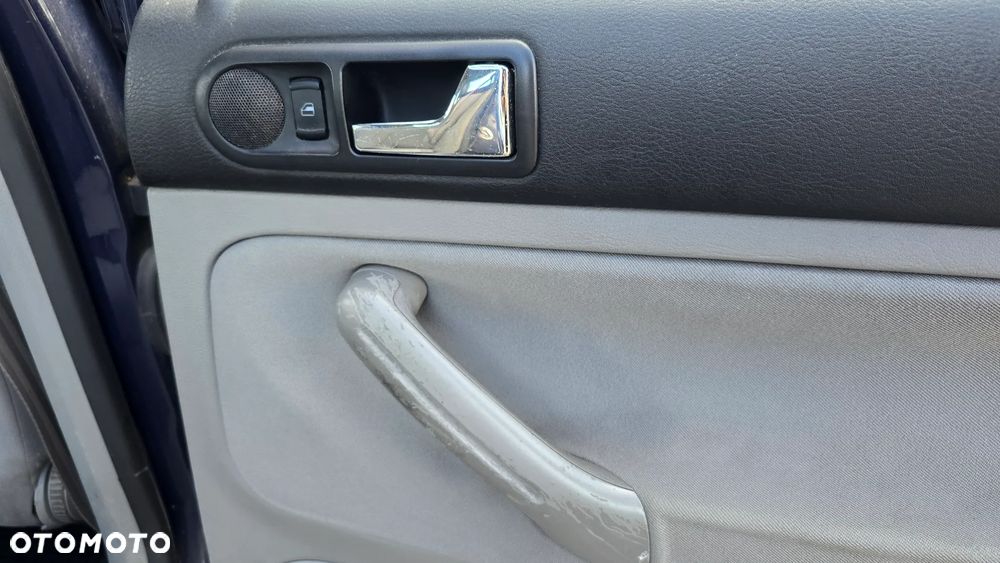 Volkswagen Golf IV 1.9 TDI Basis - 15