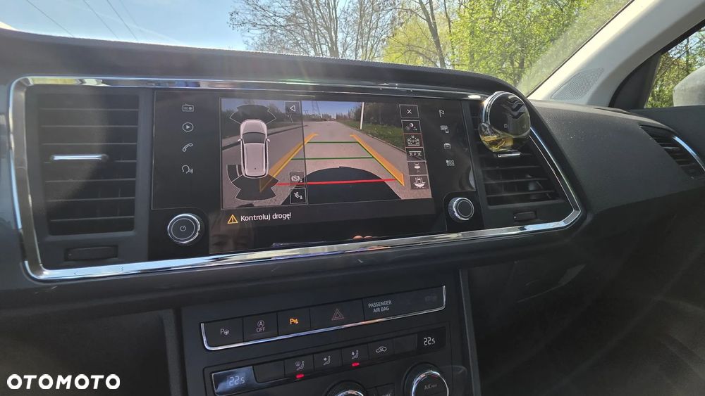 Seat Ateca 2.0 TDI Style - 10