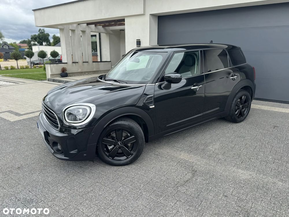 MINI Countryman Cooper - 8