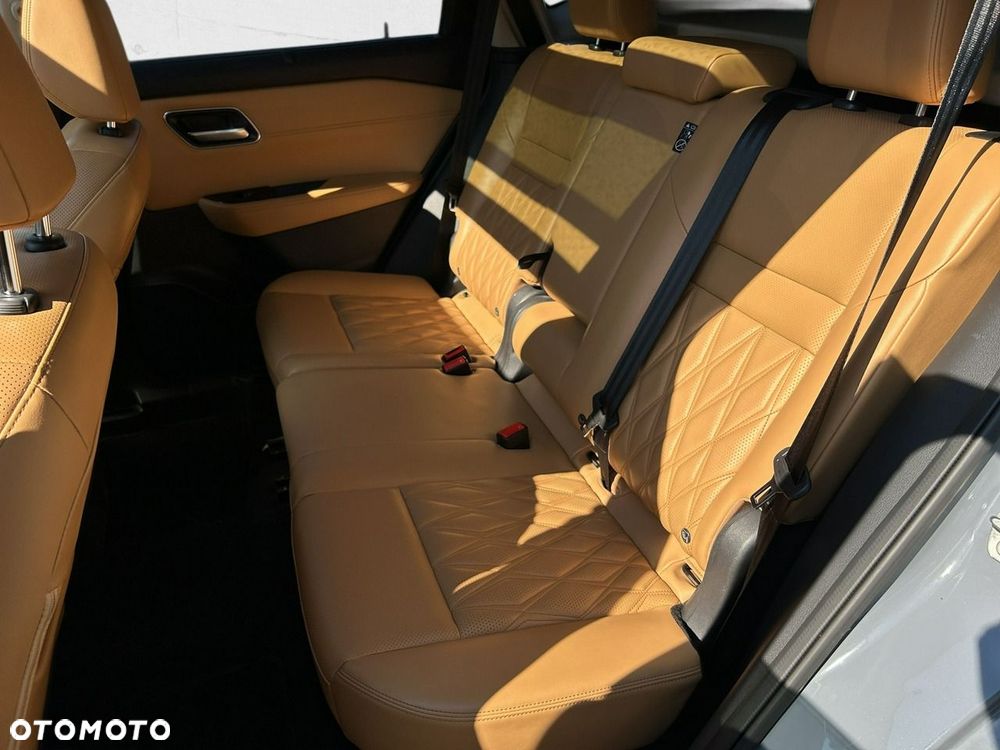 Nissan X-Trail - 24