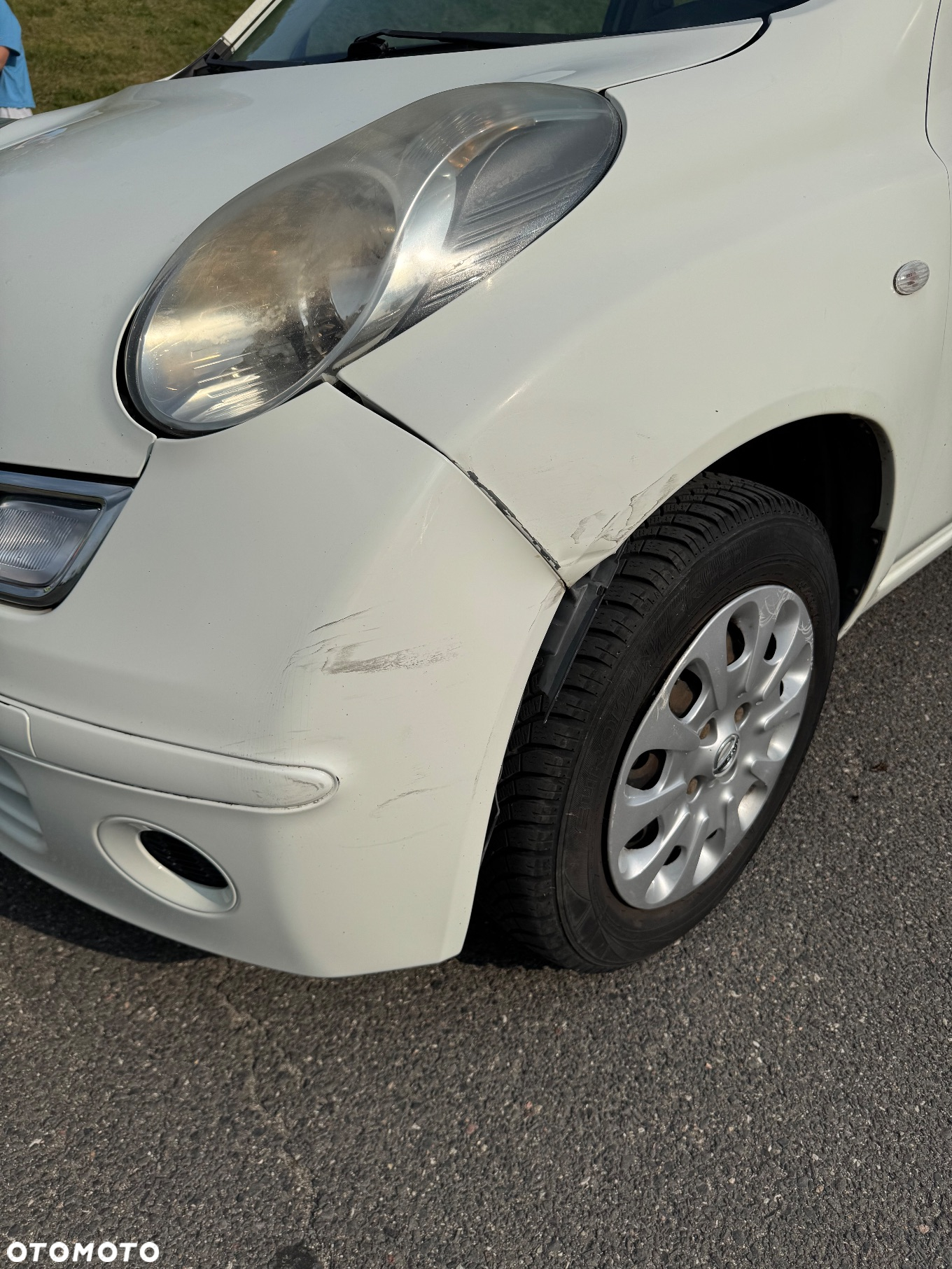 Nissan Micra - 9