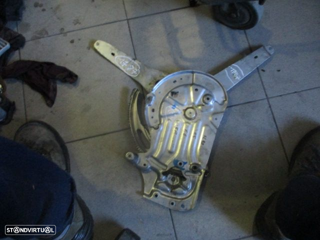 Elevador Sem Motor 993726 VOLVO XC70 2005 5P FE - 5