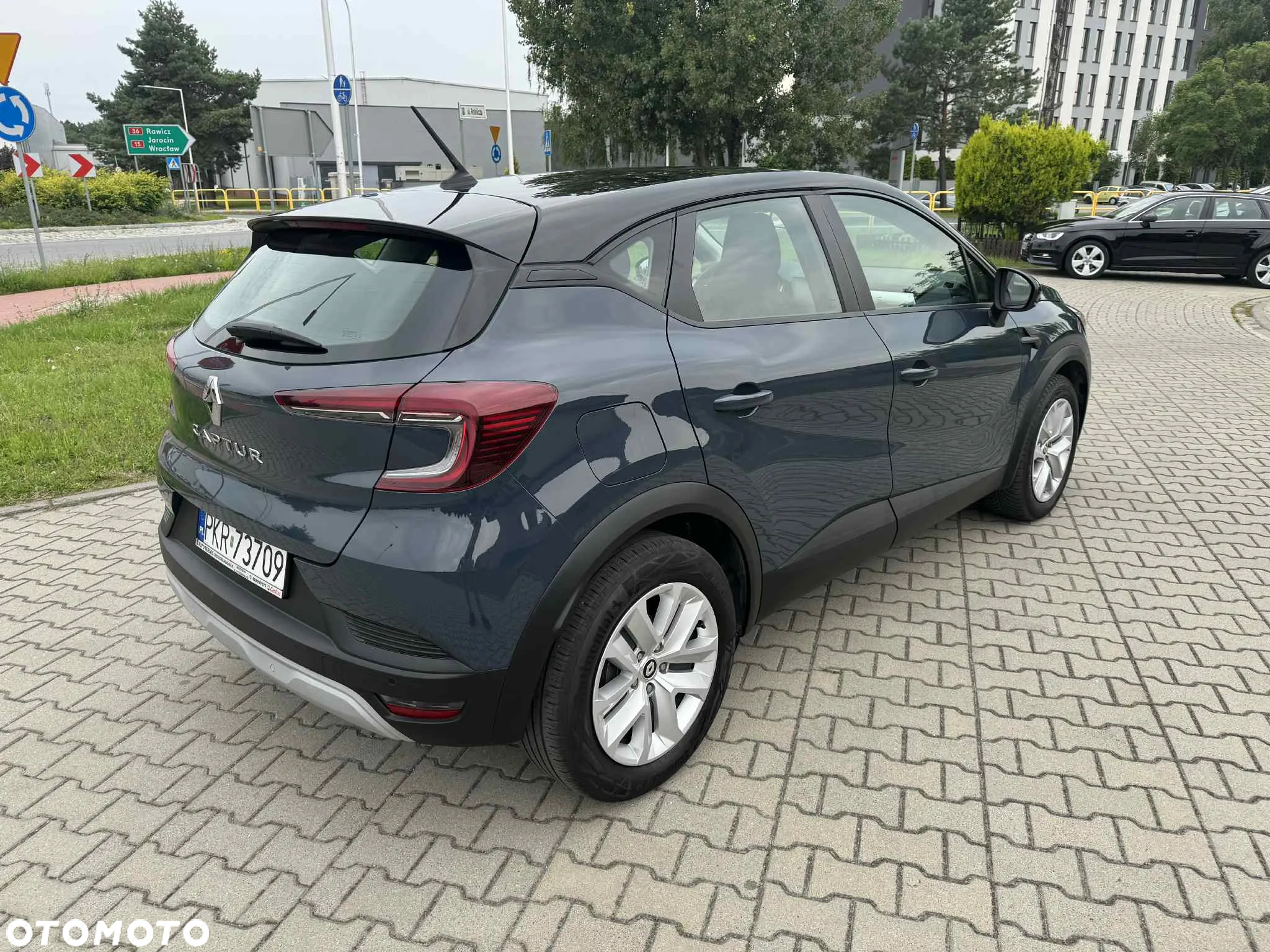 Renault Captur - 3
