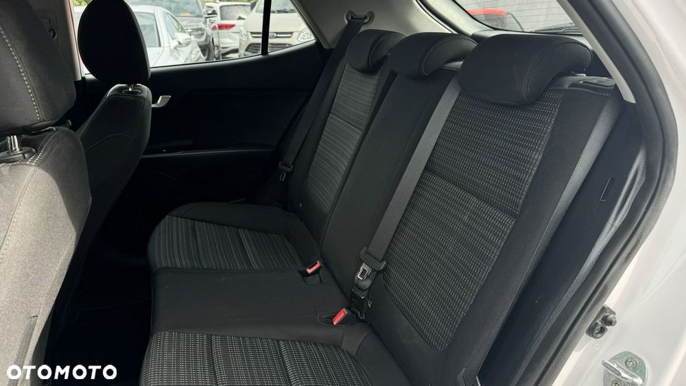 Kia Stonic - 21