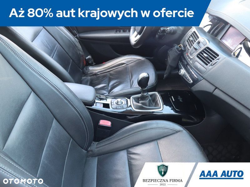 Renault Laguna - 11