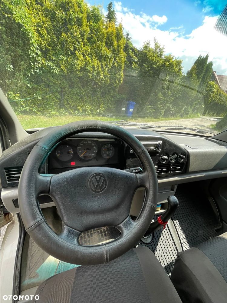 Volkswagen LT 35 - 4