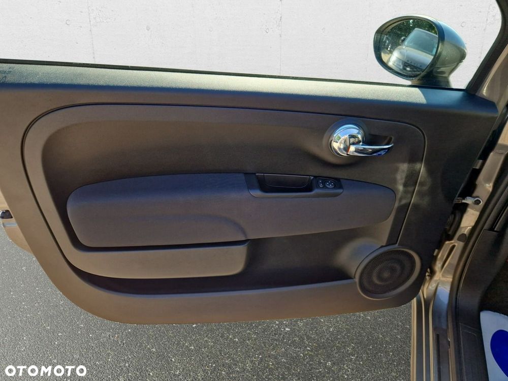 Fiat 500 - 10