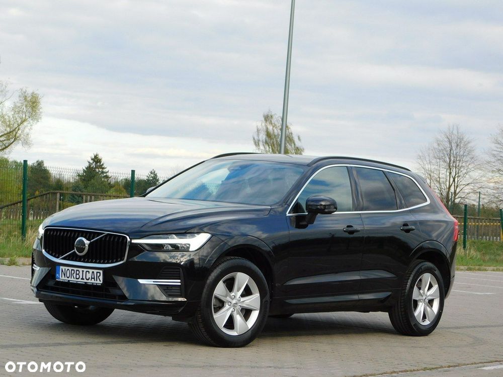 Volvo XC 60 - 38