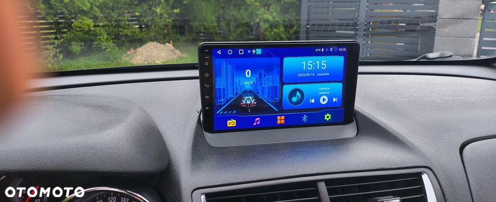Opel Mokka X 1.6 CDTI Enjoy S&S - 19