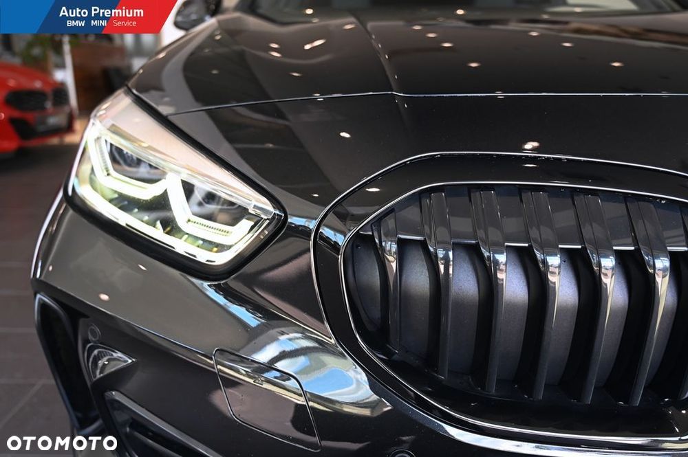 BMW Seria 1 118i M Sport - 21