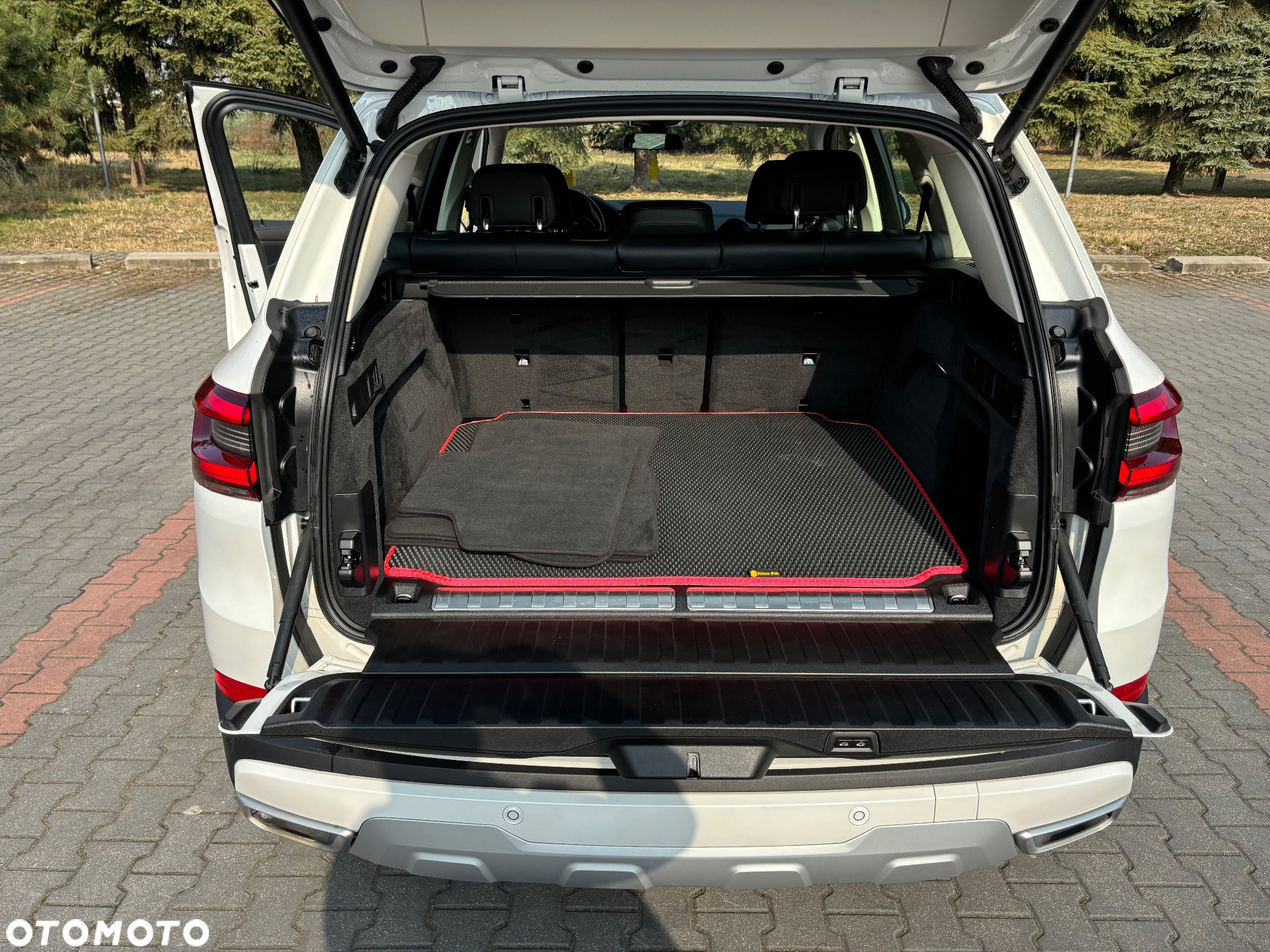 BMW X5 - 6