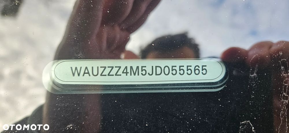 Audi Q7 3.0 TDI Quattro Tiptronic - 30