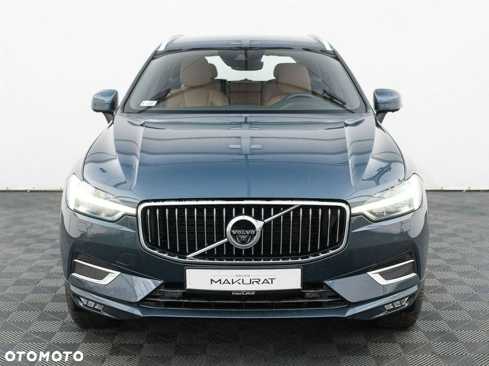 Volvo XC 60 B5 D AWD Inscription - 8