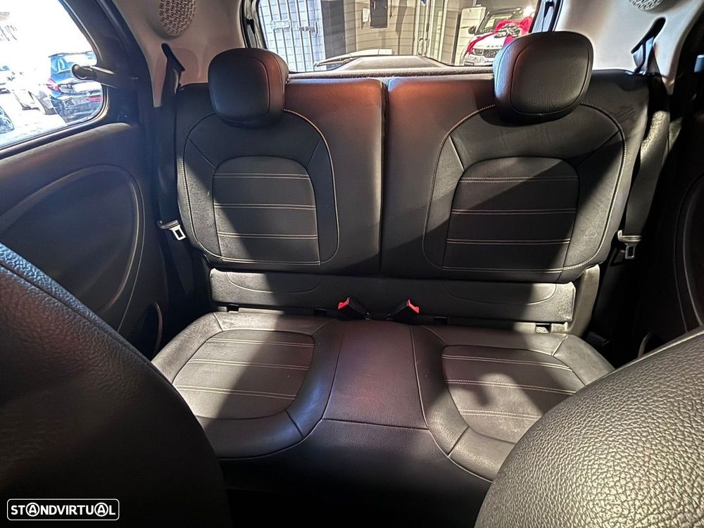 Smart ForFour 0.9 Prime 90 Aut. - 6