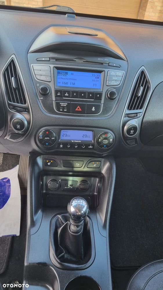 Hyundai ix35 1.7 CRDi 2WD Comfort - 18