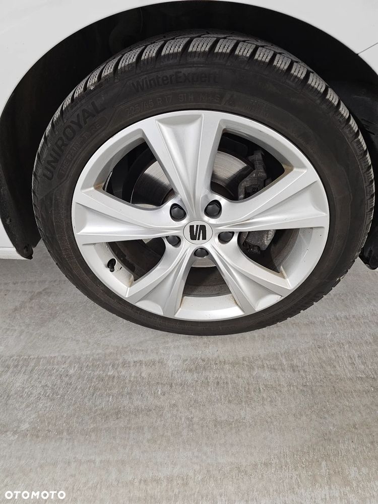 Seat Leon 1.5 TSI FR - 9