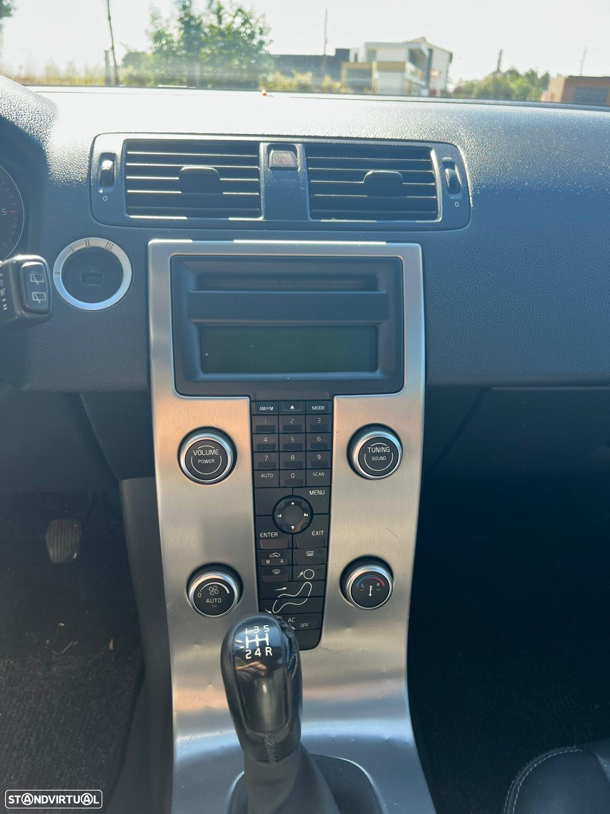 Volvo C30 1.6 D Drive Kinetic Start/Stop - 6