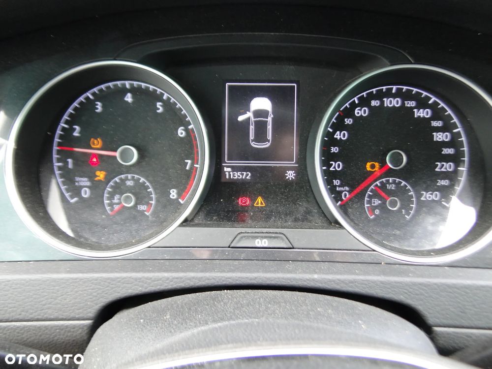 Volkswagen Golf 1.0 TSI Sound - 14
