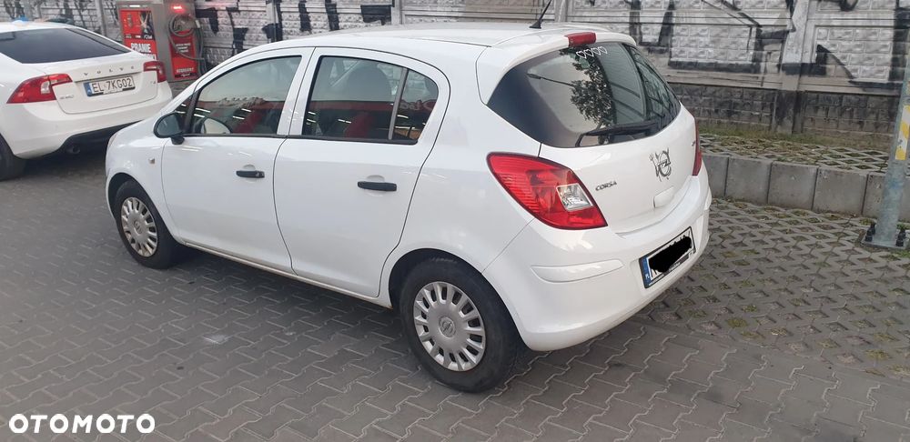 Opel Corsa 1.3 CDTI Edition / Active - 3