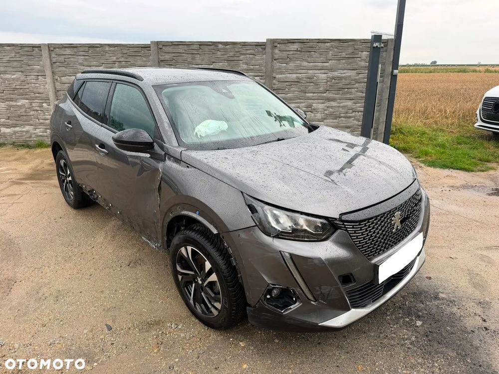 Peugeot 2008 PureTech 130 Allure - 7