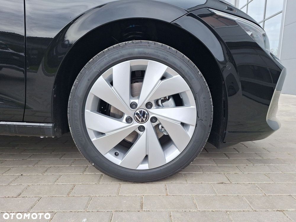 Volkswagen Golf 1.5 TSI Life Plus - 11