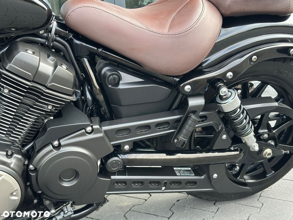 Yamaha XV - 36