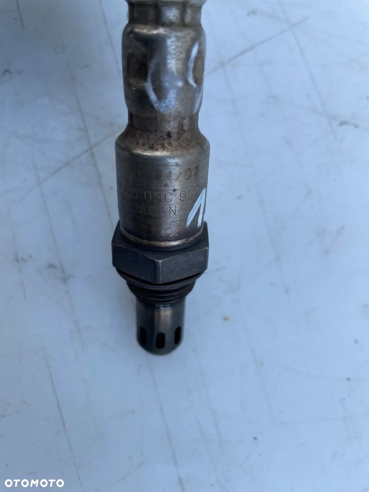 Sonda lambda vw Golf V Audi A3 8P Skoda 1.4TSI 03C906262AA - 4