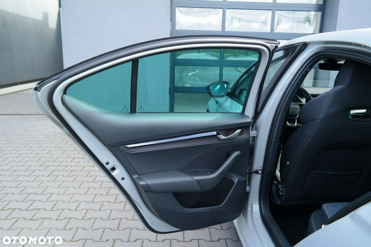 Skoda Octavia - 26