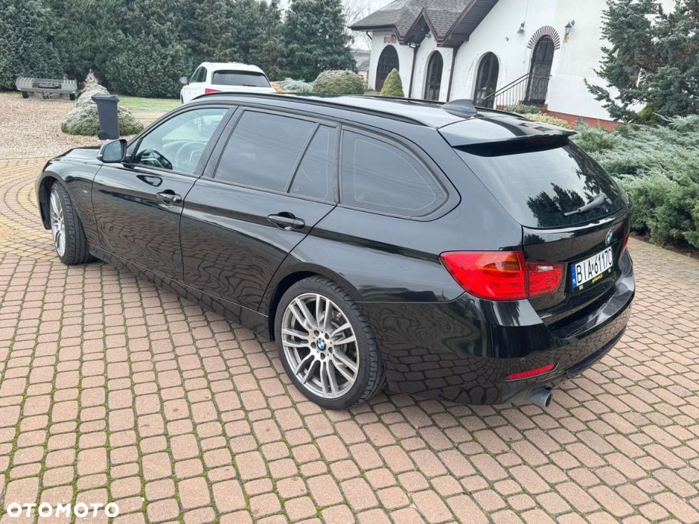 BMW Seria 3 - 19