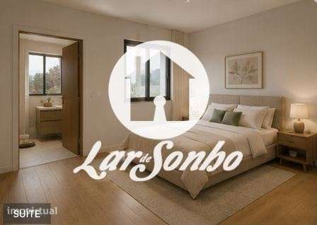 Apartamento T3 no centro de Fão - Grande imagem: 3/26