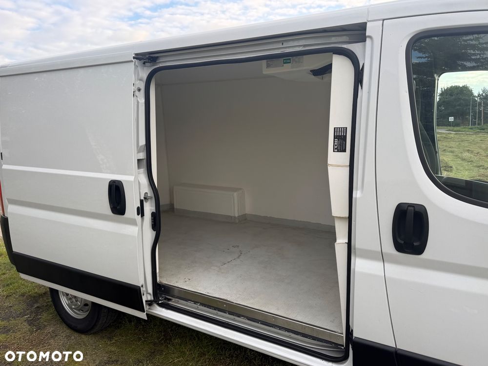 Fiat Ducato - 21
