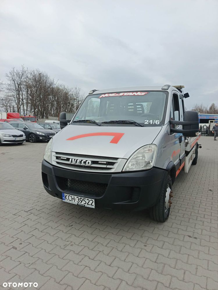 Iveco Daily - 3
