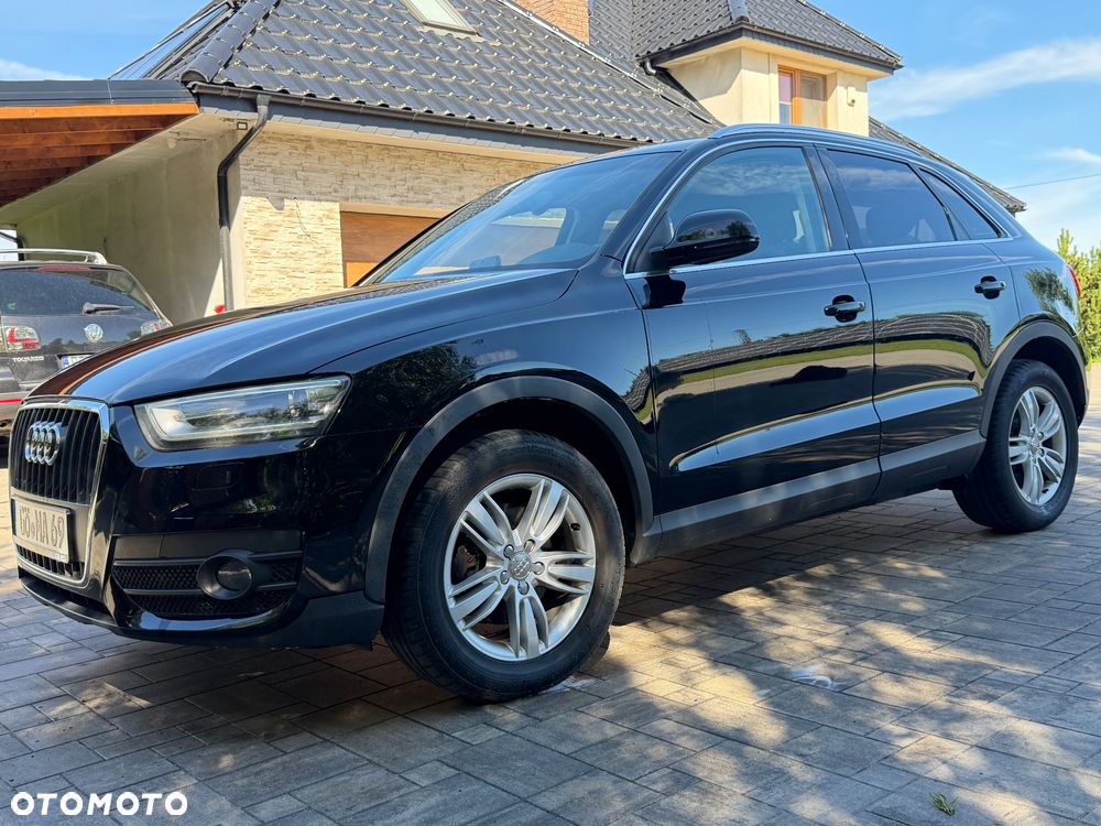 Audi Q3 2.0 TDI Prime Edition - 20