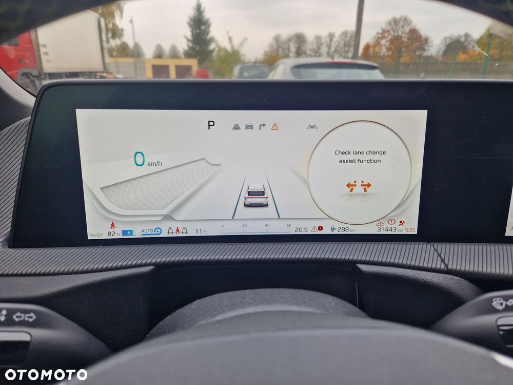 Kia EV6 - 12