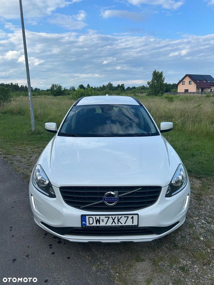 Volvo XC 60 - 6