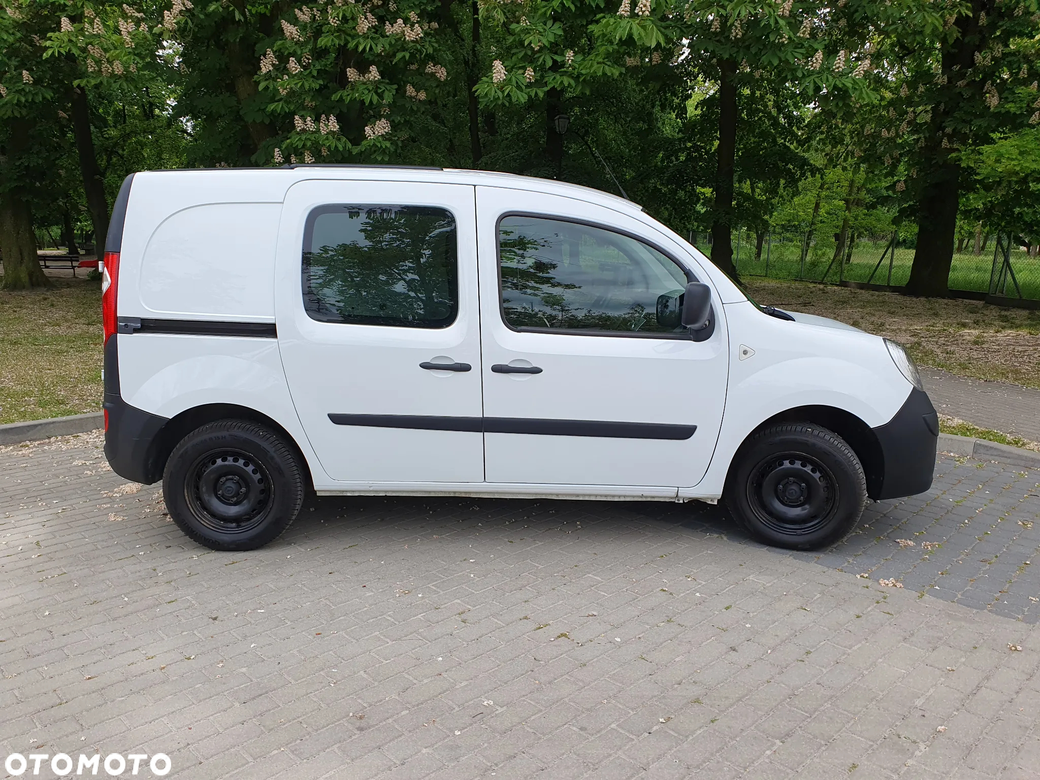 Renault Kangoo - 6