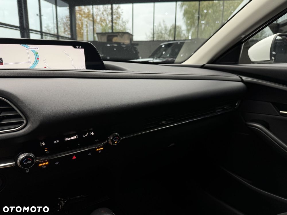 Mazda CX-30 2022