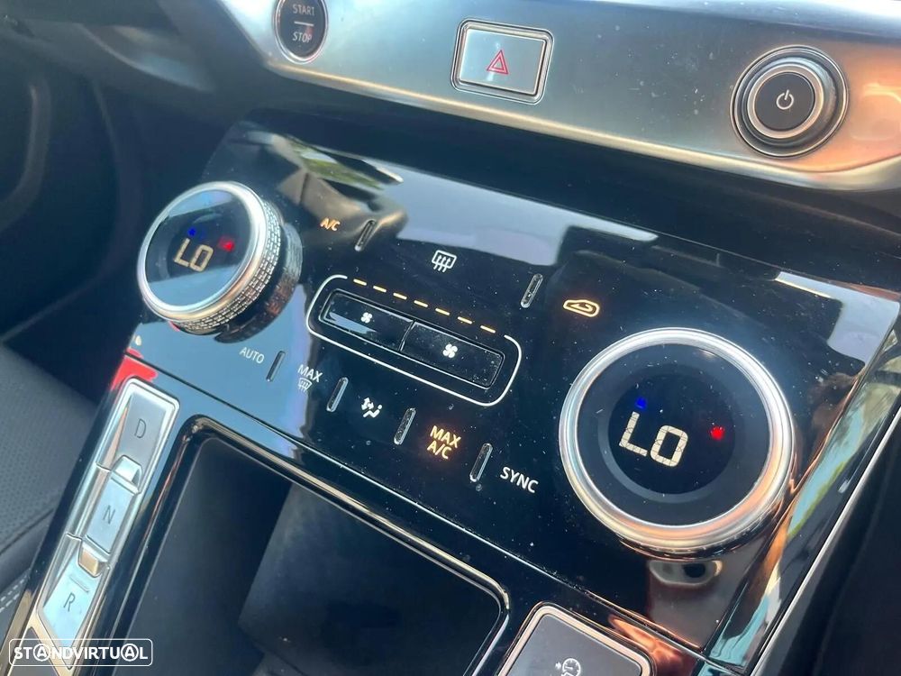 Jaguar I-Pace Black AWD Aut. - 27