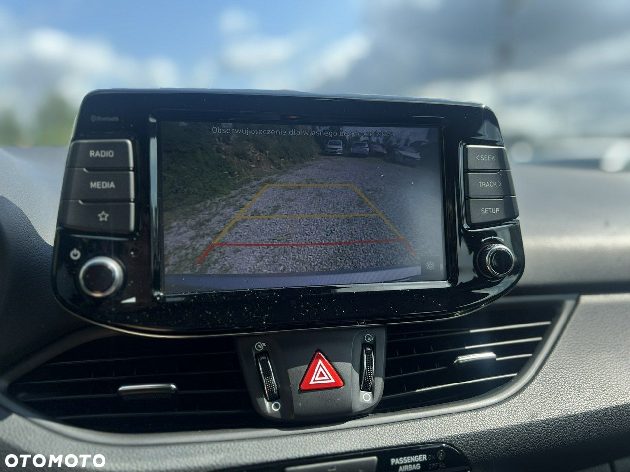 Hyundai i30 1.0 T-GDI Modern - 14