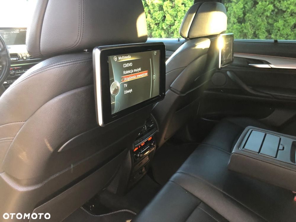 BMW X6 - 23