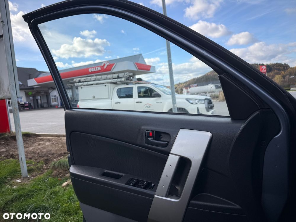 Daihatsu Terios 1.5 Top S 4WD - 13